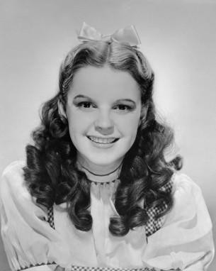 Judy Garland Fotoğrafları 15