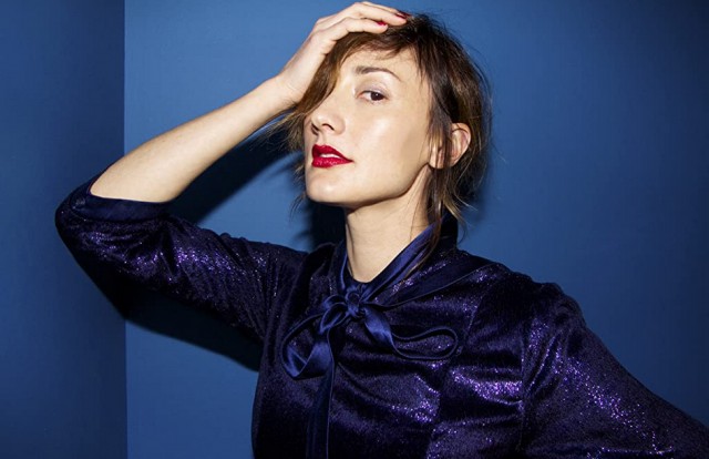 Bree Turner Fotoğrafları 21