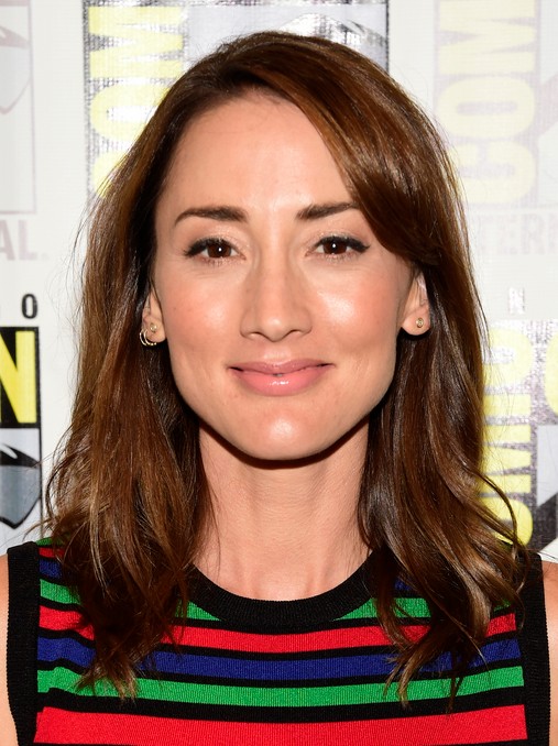 Bree Turner Fotoğrafları 22