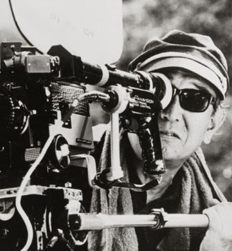 Akira Kurosawa Fotoğrafları 15