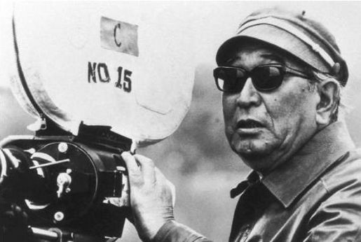 Akira Kurosawa Fotoğrafları 4