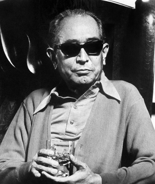 Akira Kurosawa Fotoğrafları 34