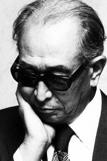 Akira Kurosawa Fotoğrafları 35