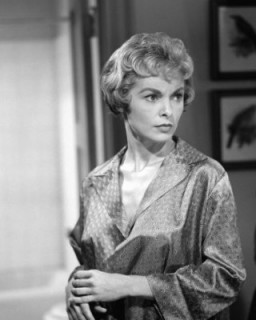 Janet Leigh Fotoğrafları 23