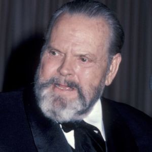 Orson Welles Fotoğrafları 18