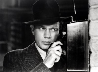 Joseph Cotten Fotoğrafları 2