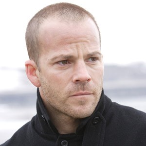 Stephen Dorff Fotoğrafları 27