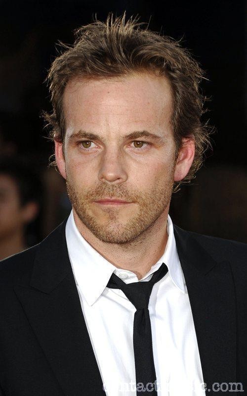 Stephen Dorff Fotoğrafları 4