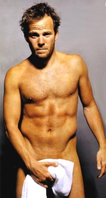 Stephen Dorff Fotoğrafları 32