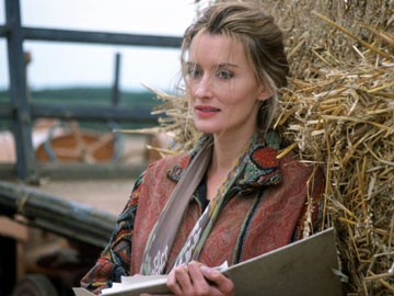 Natascha McElhone Fotoğrafları 12