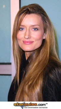 Natascha McElhone Fotoğrafları 18