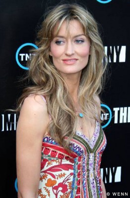 Natascha McElhone Fotoğrafları 28