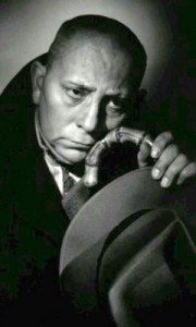 Erich Von Stroheim Fotoğrafları 1