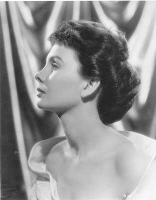 Jean Simmons Fotoğrafları 14