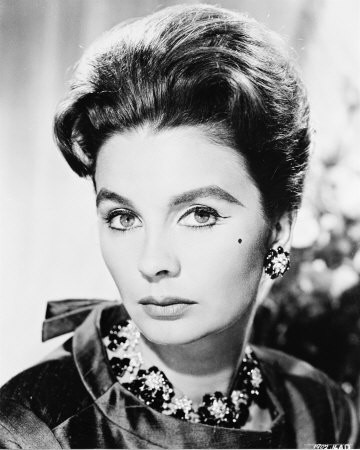 Jean Simmons Fotoğrafları 15