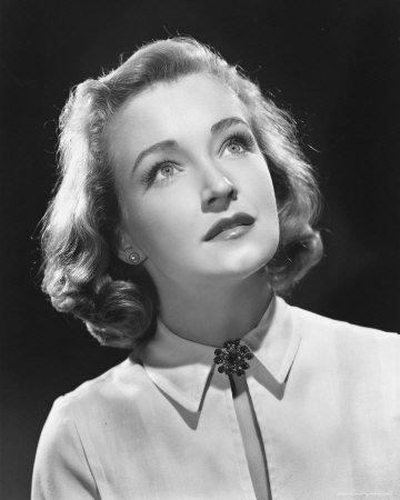 Nina Foch Fotoğrafları 1