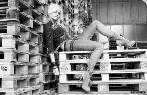 Pixie Lott Fotoğrafı