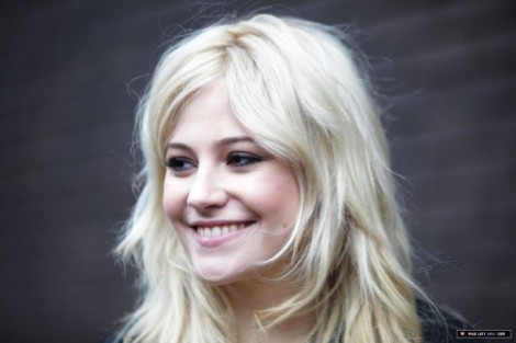 Pixie Lott Fotoğrafları 130