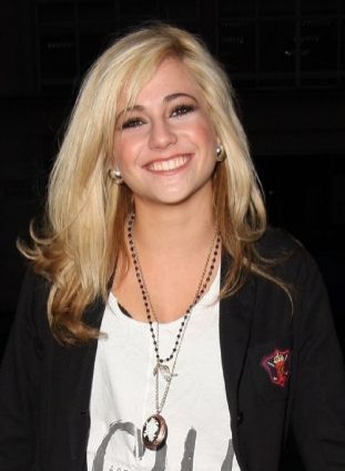 Pixie Lott Fotoğrafı