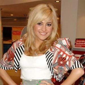 Pixie Lott Fotoğrafları 133