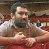 Fırat Doğu Parlak Fotoğrafı