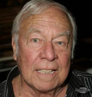 George Kennedy Fotoğrafları 1