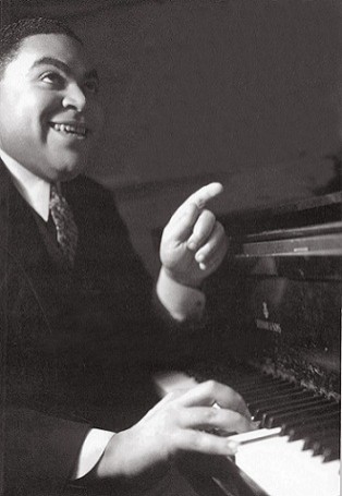 Fats Waller Fotoğrafları 3