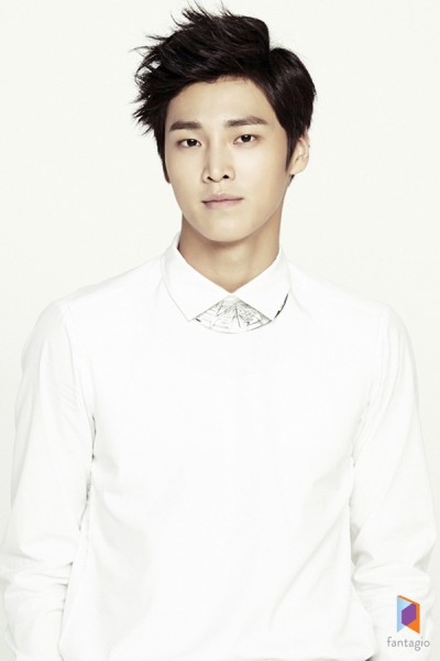 Lee Tae-hwan Fotoğrafı