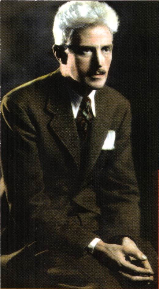 Dashiell Hammett Fotoğrafları 4