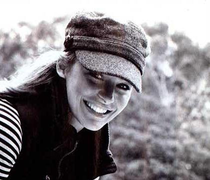 Tabrett Bethell Fotoğrafı