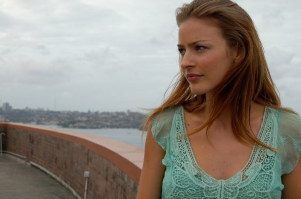 Tabrett Bethell Fotoğrafları 76