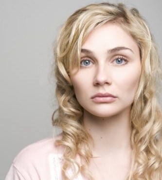 Clare Bowen Fotoğrafları 4