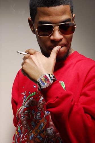 Kid Cudi Fotoğrafı