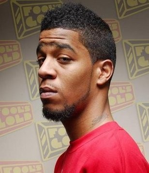 Kid Cudi Fotoğrafları 16