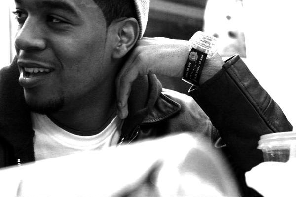 Kid Cudi Fotoğrafı