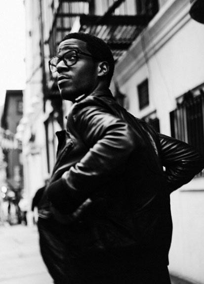Kid Cudi Fotoğrafı