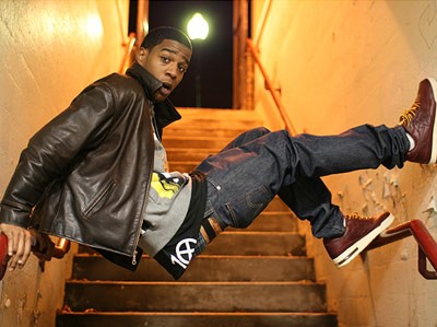 Kid Cudi Fotoğrafı