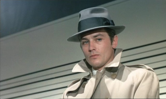 Alain Delon Fotoğrafları 29