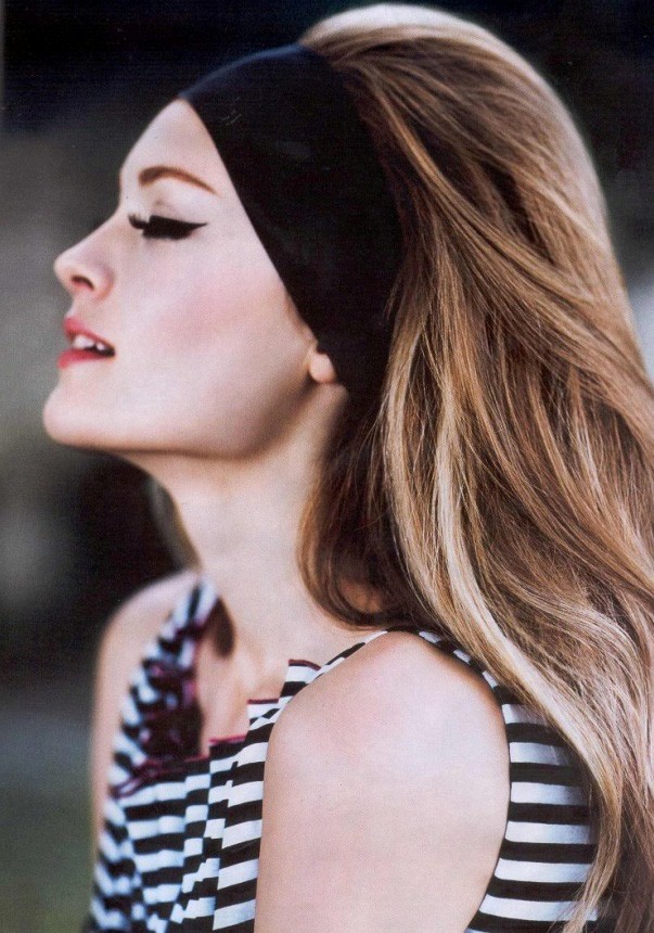 Olga Maliouk Fotoğrafı