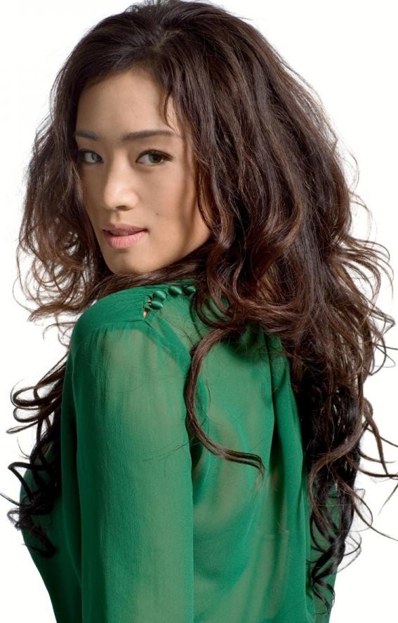 Gong Li Fotoğrafları 30