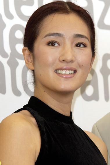 Gong Li Fotoğrafları 49