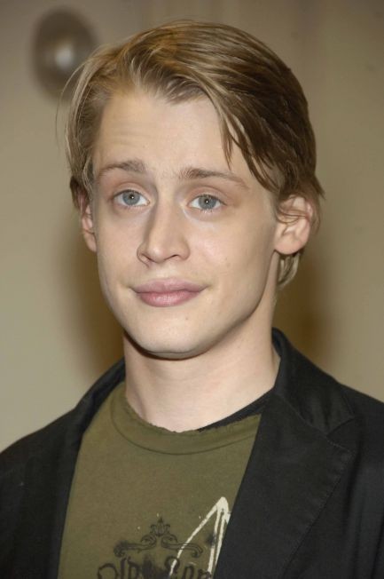 Macaulay Culkin Fotoğrafları 1