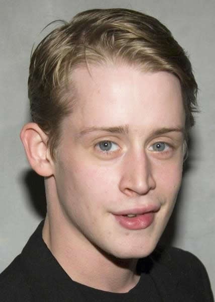 Macaulay Culkin Fotoğrafları 2