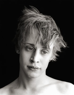 Macaulay Culkin Fotoğrafları 21