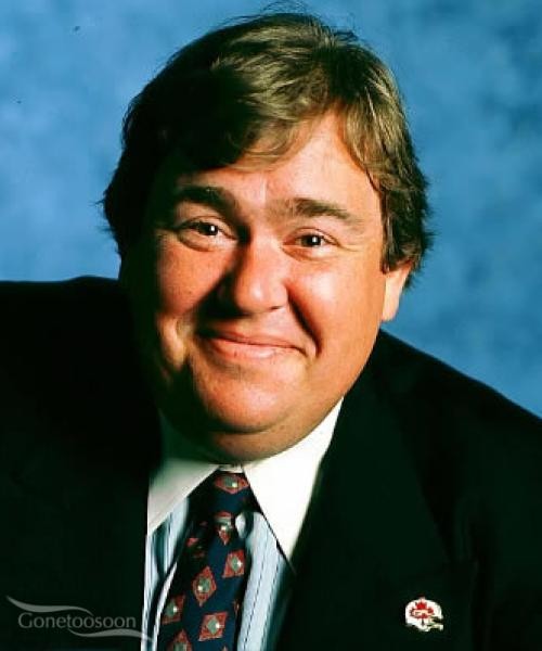 John Candy Fotoğrafları 1