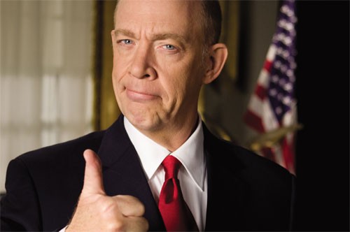 J.K. Simmons Fotoğrafları 5