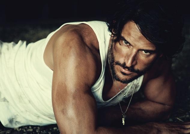 Joe Manganiello Fotoğrafları 115