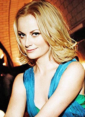 Amy Poehler Fotoğrafları 4