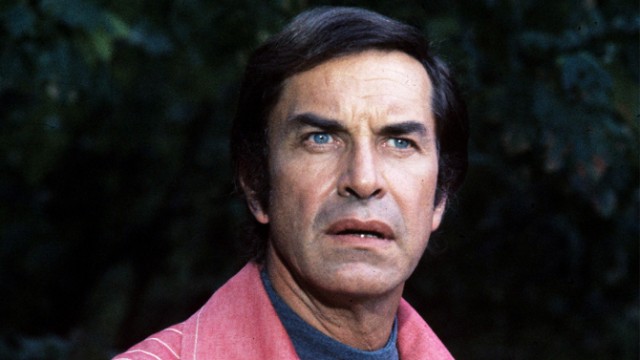 Martin Landau Fotoğrafları 4