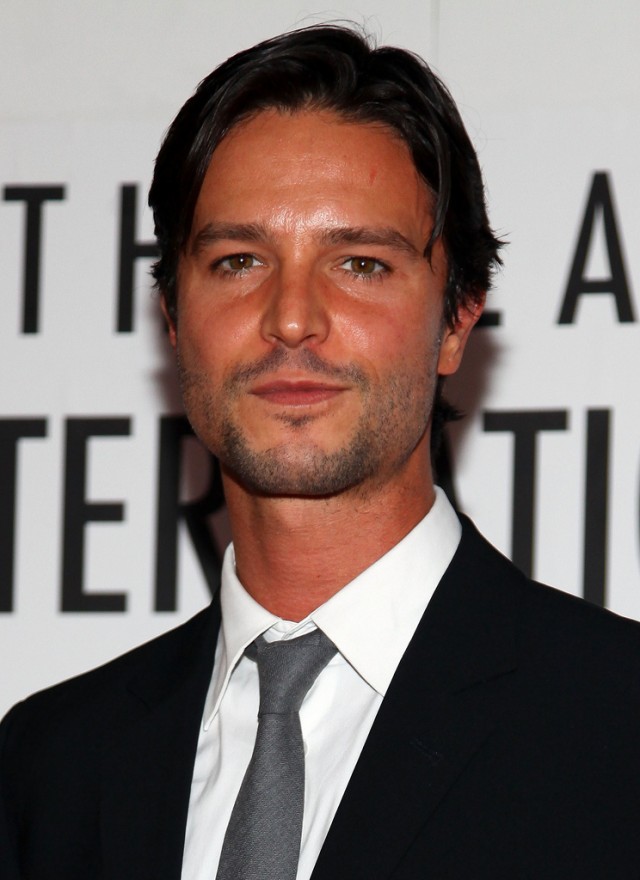 Jason Behr Fotoğrafları 101